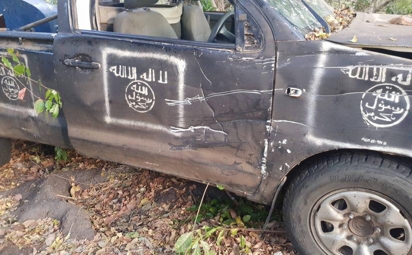 Military force alone won’t solve Mozambique’s insurgency – DefenceWeb Military force alone won’t solve Mozambique’s insurgency – DefenceWeb