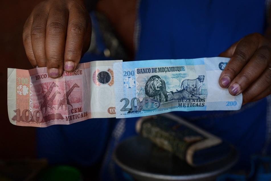 Mozambique: How wage increases have fallen in the last five years – Carta Mozambique: How wage increases have fallen in the last five years – Carta