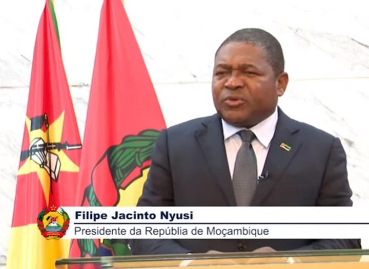 Mozambique: Country wants to be free of poverty, discrimination, terrorism, resilient to climate change – president Mozambique: Country wants to be free of poverty, discrimination, terrorism, resilient to climate change – president