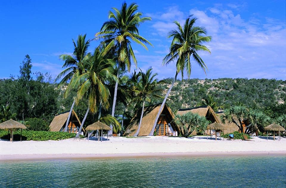 Mozambique: Bazaruto ranks first in Top Islands in Africa & the Indian Ocean – Readers’ Choice Awards 2021 Mozambique: Bazaruto ranks first in Top Islands in Africa & the Indian Ocean – Readers’ Choice Awards 2021