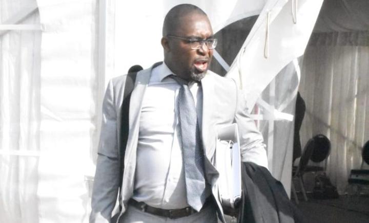 Mozambique: Lawyer under investigation for money laundering and obstruction of justice – Noticias report Mozambique: Lawyer under investigation for money laundering and obstruction of justice – Noticias report