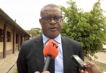 ExxonMobil will remain in Cabo Delgado, says minister Mozambique: ExxonMobil will remain in Cabo Delgado, says minister – AIM report