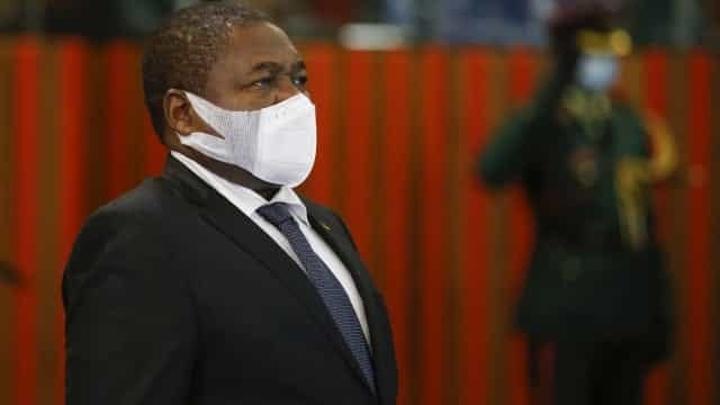 President dismisses Defence Minister, Interior Minister and Minister in the President’s Office | Mozambique President dismisses Defence Minister, Interior Minister and Minister in the President’s Office | Mozambique