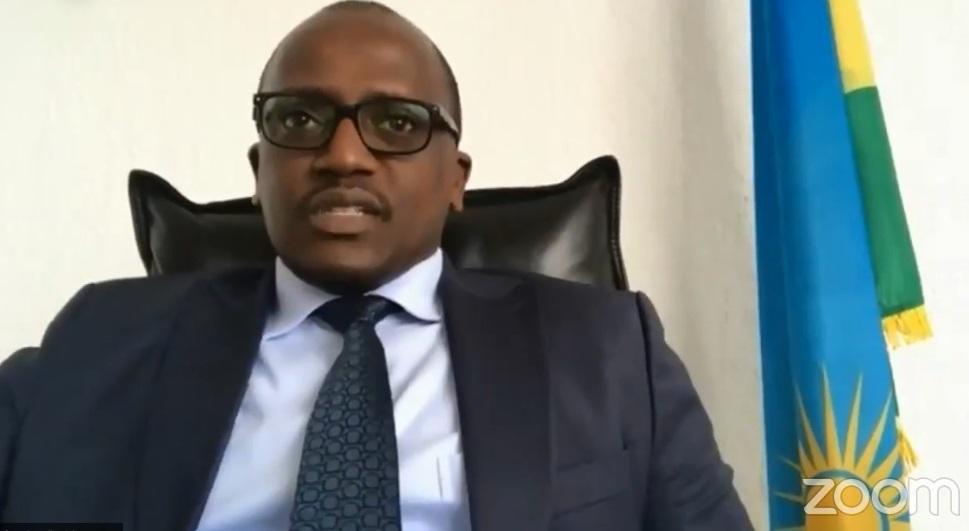 Watch: Rwandan forces killed more than 100 terrorists, rescued at least 350 civilians in Cabo Delgado Watch: Rwandan forces killed more than 100 terrorists, rescued at least 350 civilians in Cabo Delgado