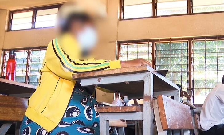 Pregnant students and teenage mothers: Yes, they can attend school during the day in Mozambique – O País Pregnant students and teenage mothers: Yes, they can attend school during the day in Mozambique – O País