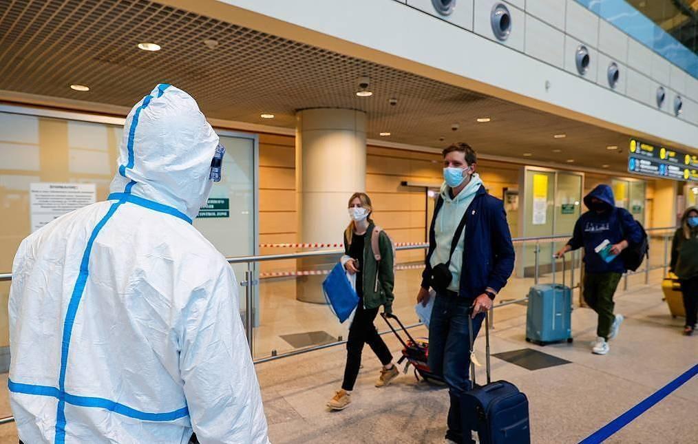 Cabinet of Ministers fully blocks entry to Russia from 9 countries, Mozambique included, due to COVID-19 | TASS Cabinet of Ministers fully blocks entry to Russia from 9 countries, Mozambique included, due to COVID-19 | TASS