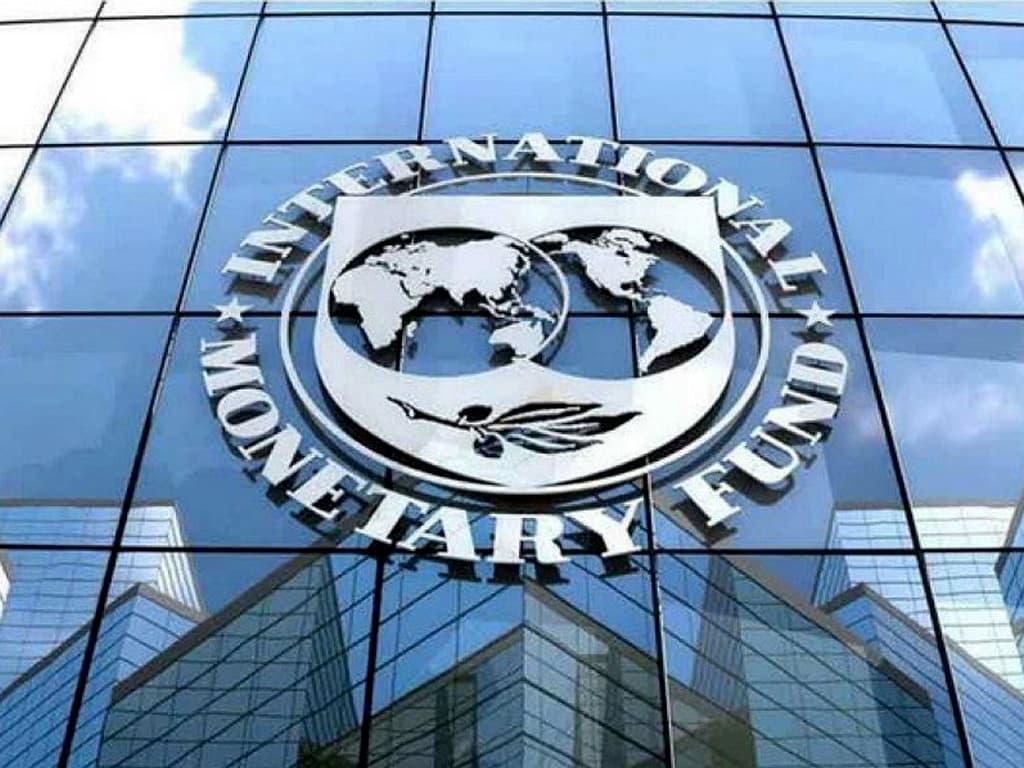 IMF warns developing countries of 'economic turbulence' IMF warns developing countries of 'economic turbulence'