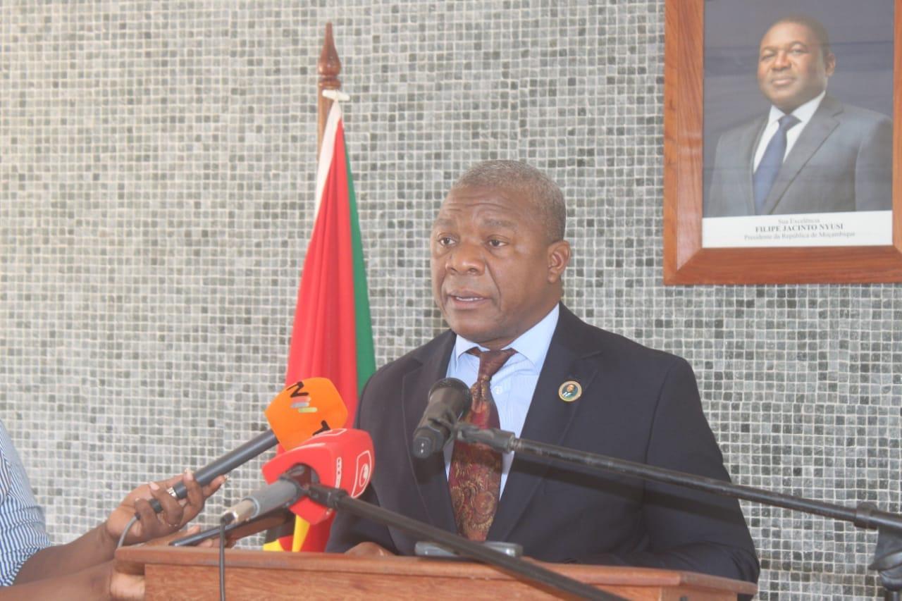 Mozambique: Basic services being re-established in Cabo Delgado – Governor Tauabo Mozambique: Basic services being re-established in Cabo Delgado – Governor Tauabo