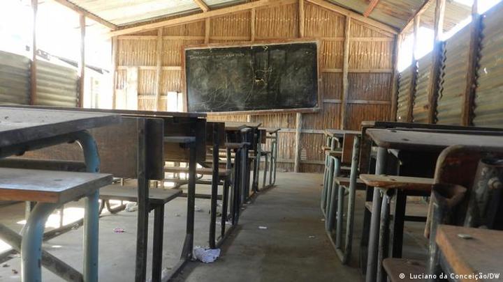 Mozambique: 123,000 pupils affected by terrorism in Cabo Delgado – AIM Mozambique: 123,000 pupils affected by terrorism in Cabo Delgado – AIM