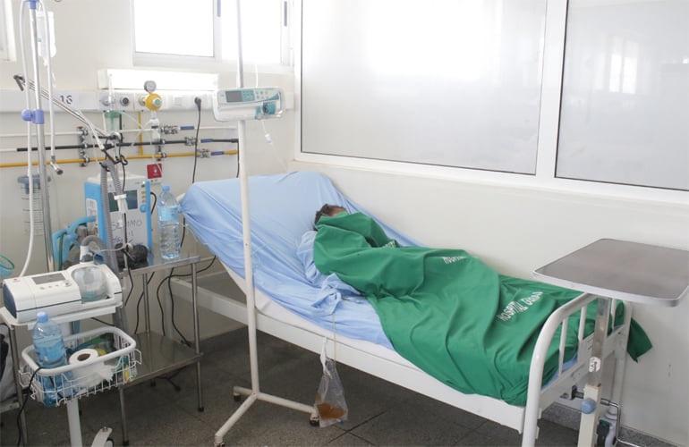 Mozambique | Covid-19: More recoveries than new cases, eight further deaths reported on Sunday – AIM Mozambique | Covid-19: More recoveries than new cases, eight further deaths reported on Sunday – AIM