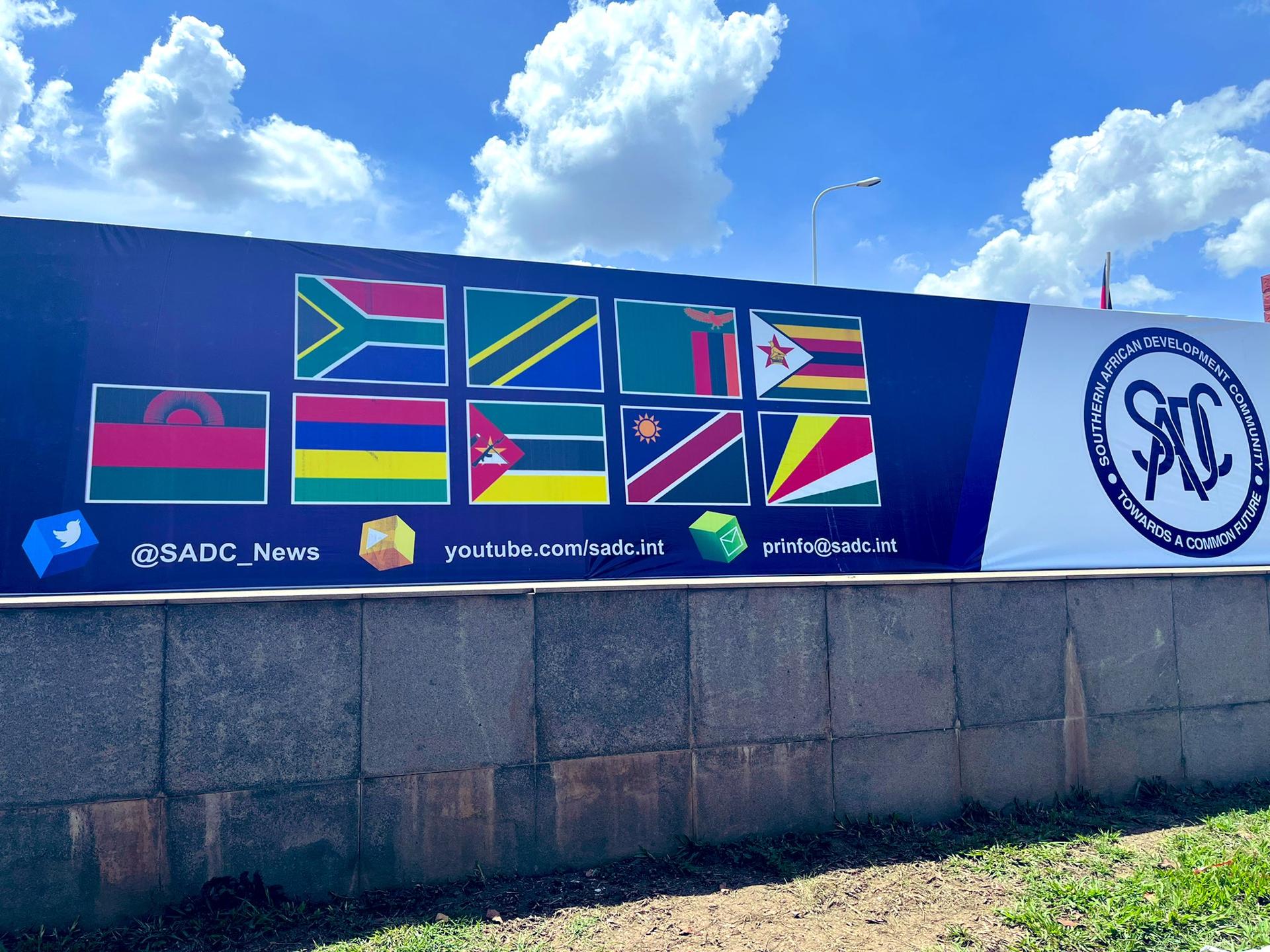 SADC Troika expected to extend mandate to keep standby force in Mozambique SADC Troika expected to extend mandate to keep standby force in Mozambique