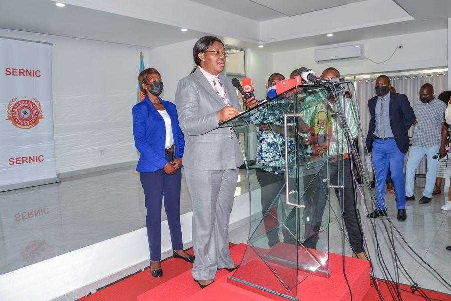 Mozambique: ‘Up to police to provide answers to crime plaguing country’ – interior minister Mozambique: ‘Up to police to provide answers to crime plaguing country’ – interior minister