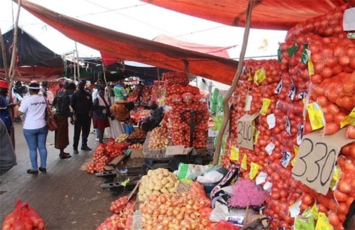 Mozambique: Inflation in December was 1.49 per cent – AIM Mozambique: Inflation in December was 1.49 per cent – AIM