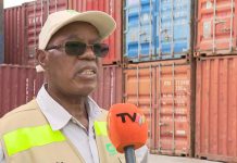 Port of Pemba to handle Balama graphite Mozambique: Port of Pemba to handle Balama graphite – Watch