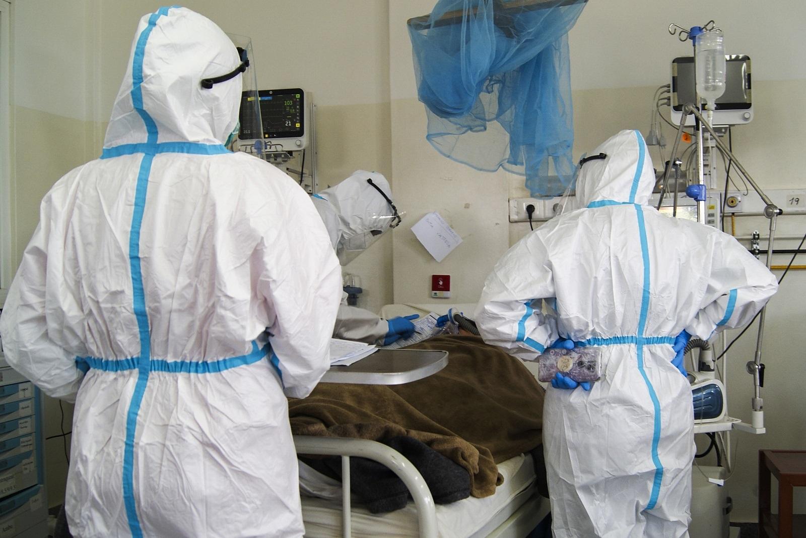 Mozambique / Covid-19: For second day, more recoveries than new cases and 11deaths reported – in patients aged between 2 and 86 Mozambique / Covid-19: For second day, more recoveries than new cases and 11deaths reported – in patients aged between 2 and 86