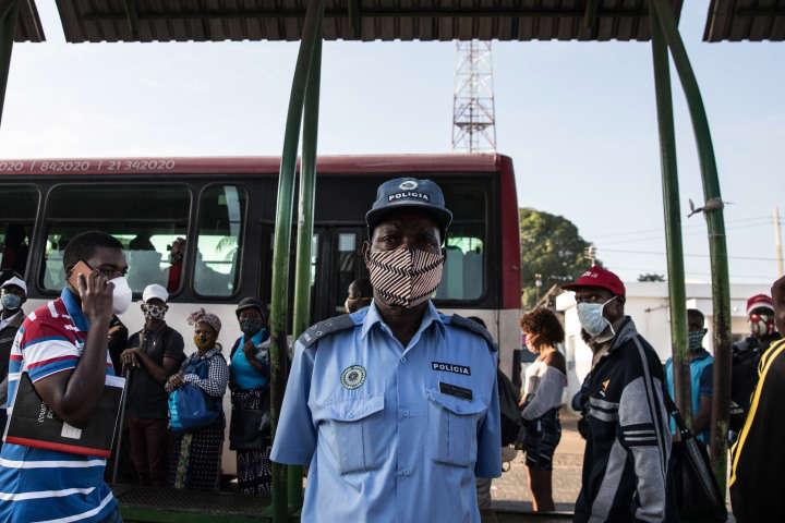 Mozambique: ACIPOL will only accept police officers as from 2023 Mozambique: ACIPOL will only accept police officers as from 2023