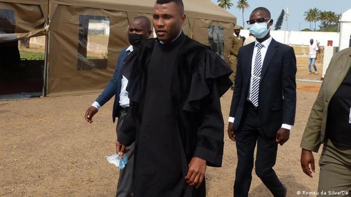 ‘Hidden Debts’: Judge refuses London’s request for access to Mozambique case documents ‘Hidden Debts’: Judge refuses London’s request for access to Mozambique case documents