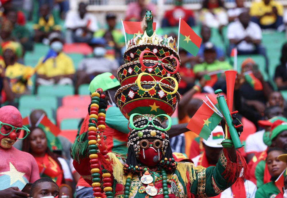 Gunshots reported in Cameroon city hosting four Afcon teams Gunshots reported in Cameroon city hosting four Afcon teams