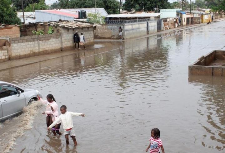 Cities: US$70 million needed to solve Matola’s flooding problem