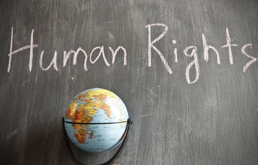 Court envisions reshaping human rights justice in Africa