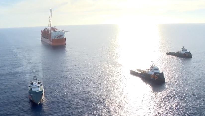 Mozambique: First tax revenue from Coral South gas estimated at US$35 million this year – Watch
