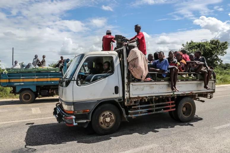 Mozambique: Nampula province fears insurgency spreading from Cabo Delgado – Lusa Mozambique: Nampula province fears insurgency spreading from Cabo Delgado – Lusa