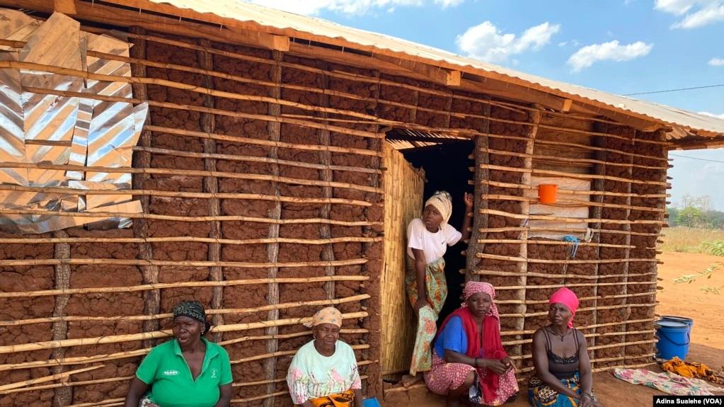 Mozambique: Cabo Delgado violence caused further erosion of human rights in 2021 – HRW Mozambique: Cabo Delgado violence caused further erosion of human rights in 2021 – HRW