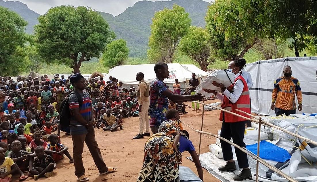 Mozambique: IDPs in Niassa want more support – and government comes forward with solutions – O País Mozambique: IDPs in Niassa want more support – and government comes forward with solutions – O País