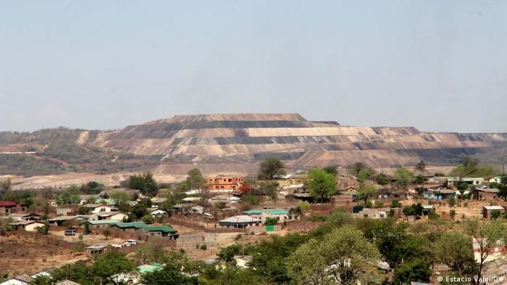 Mozambique: Vale says it fulfilled its duties in resettling families Mozambique: Vale says it fulfilled its duties in resettling families