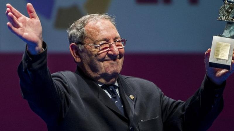 Six-time European Cup winner 'Paco' dies aged 88 Six-time European Cup winner 'Paco' dies aged 88