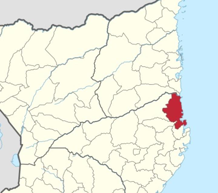 Mozambique: Storm destroys 800 houses in Memba, Nampula province ,over weekend – Lusa Mozambique: Storm destroys 800 houses in Memba, Nampula province ,over weekend – Lusa
