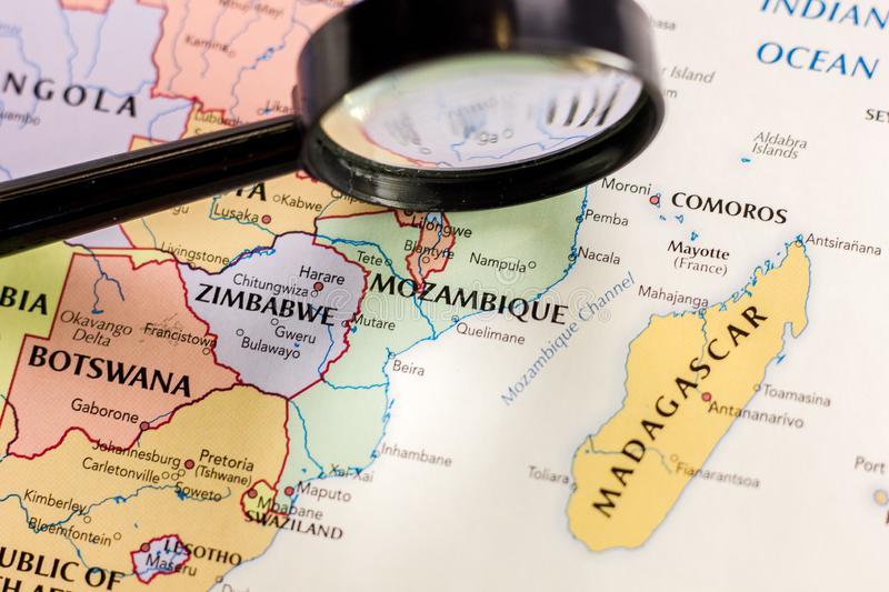 Equatorial Guinea to be only CPLP member in recession this year, Mozambique to grow 3.8% – UN Equatorial Guinea to be only CPLP member in recession this year, Mozambique to grow 3.8% – UN