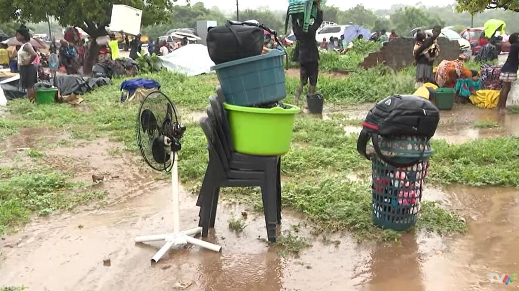 Mozambique: Cyclone Ana claims eight lives – AIM Mozambique: Cyclone Ana claims eight lives – AIM