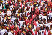 AFCON 2021: Less festive spirit in English-speaking Cameroon AFCON 2021: Less festive spirit in English-speaking Cameroon