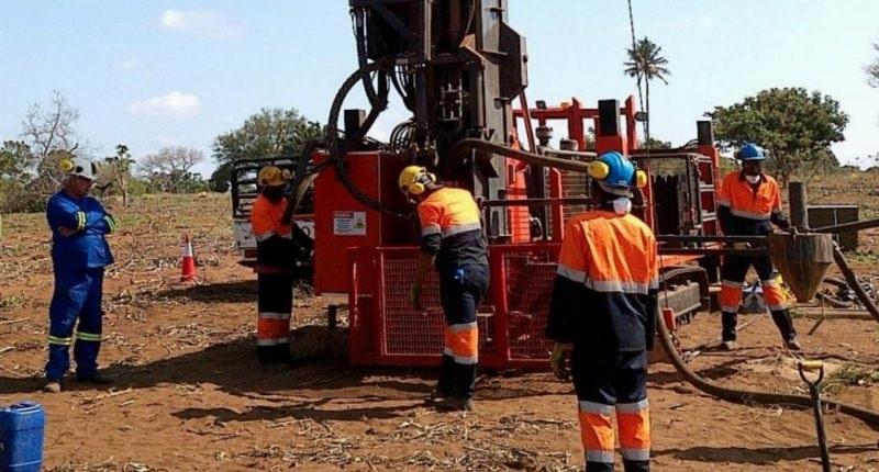 MRG Metals delivers maiden resource estimates for Mozambique projects MRG Metals delivers maiden resource estimates for Mozambique projects