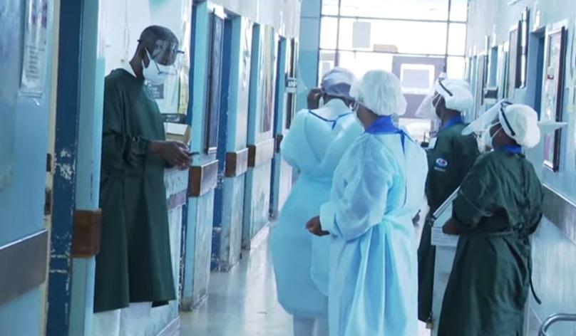 Covid-19: 94 new cases, 29 recoveries and six deaths reported on Wednesday Covid-19: 94 new cases, 29 recoveries and six deaths reported on Wednesday