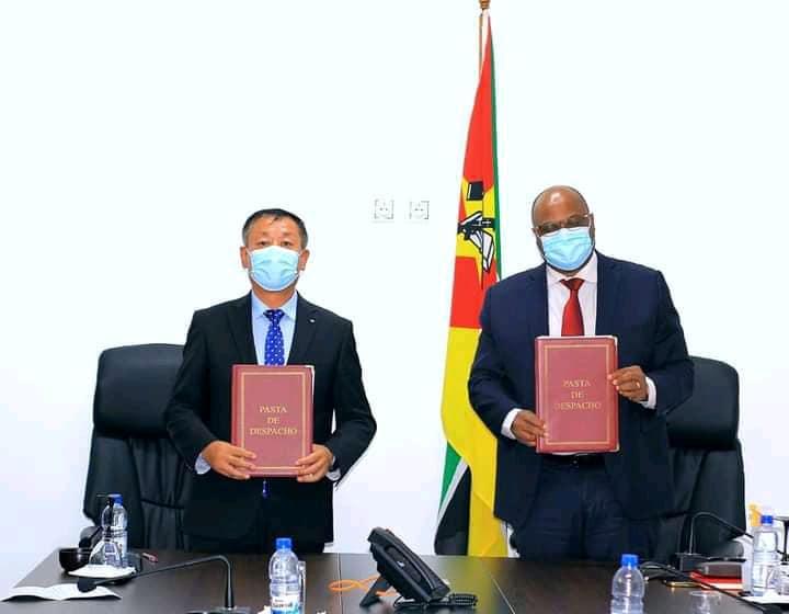 Mozambique: Dugongo to build US$600 million plant in Nampula province Mozambique: Dugongo to build US$600 million plant in Nampula province