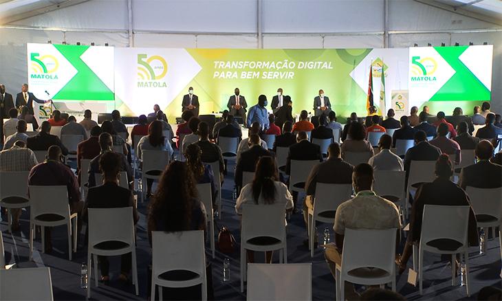 Matola Business Forum: Bringing together entrepreneurs to tap opportunities Matola Business Forum: Bringing together entrepreneurs to tap opportunities