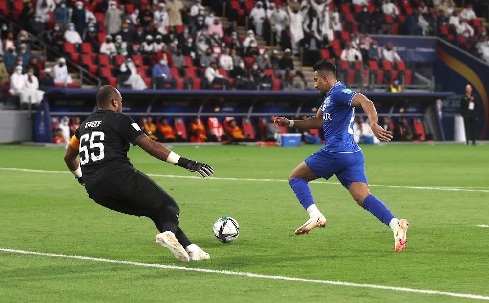 Al Hilal to face Chelsea in Club World Cup semis Al Hilal to face Chelsea in Club World Cup semis