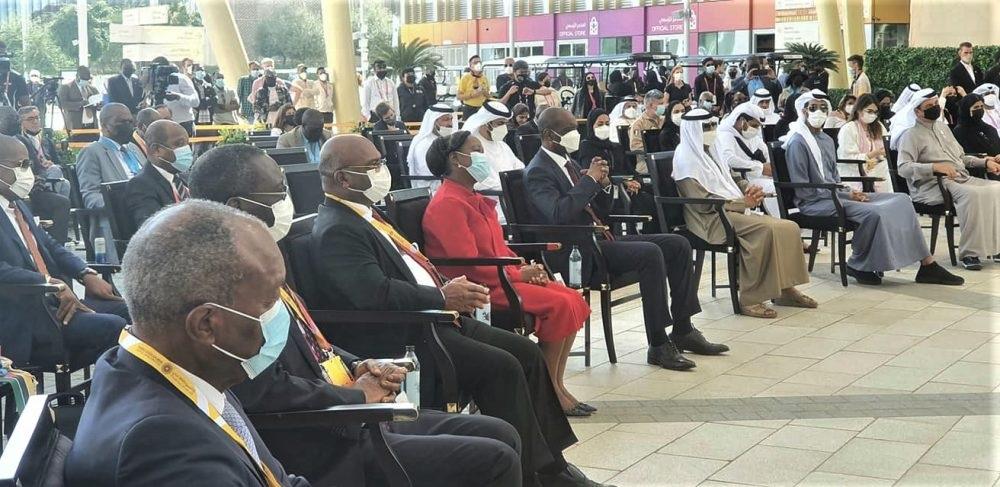 Mozambique: Country wants to strengthen trade relations with the Middle East – Noticias Mozambique: Country wants to strengthen trade relations with the Middle East – Noticias