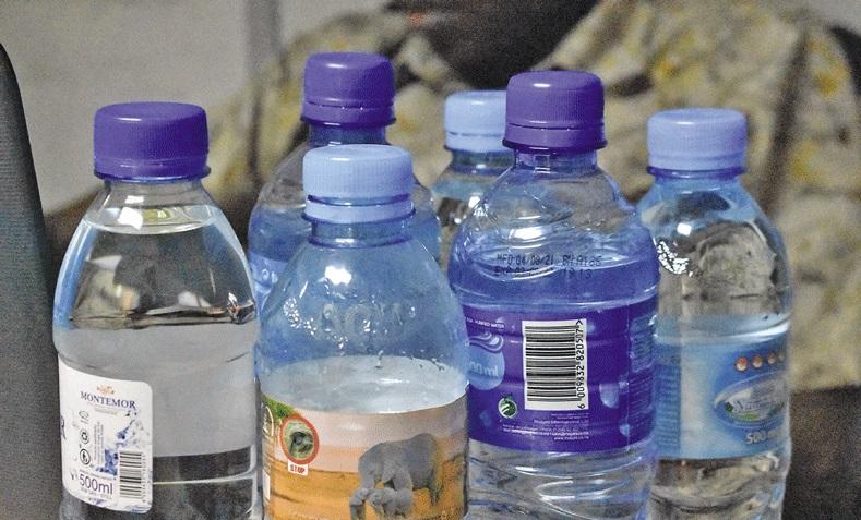 Mozambique: Mandatory certification of bottled water in the works Mozambique: Mandatory certification of bottled water in the works