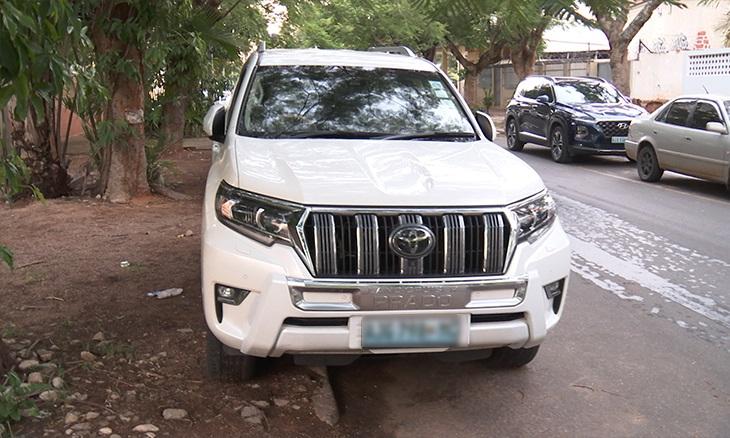 Turkish businessman kidnapped in Maputo – O País Turkish businessman kidnapped in Maputo – O País