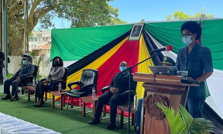 Mozambique: Manica to step up actions to tackle smuggling of goods, mineral resources Mozambique: Manica to step up actions to tackle smuggling of goods, mineral resources