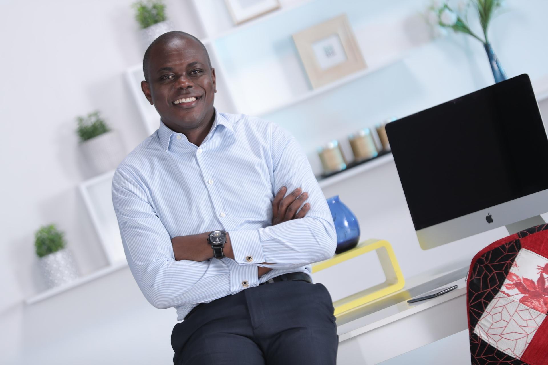 Vodacom Mozambique announces Simon Karikari as new CEO Vodacom Mozambique announces Simon Karikari as new CEO
