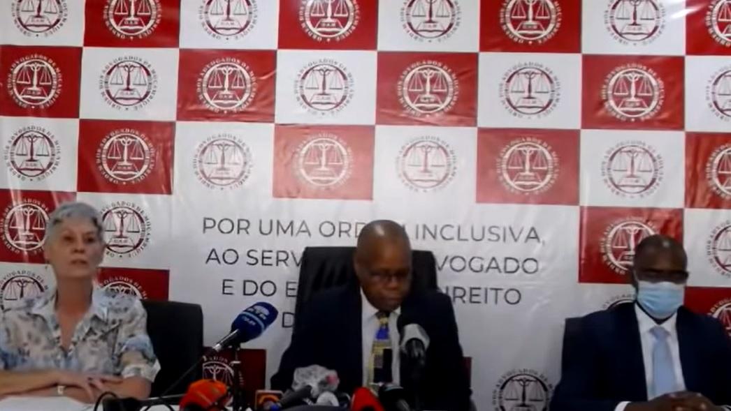 Mozambique: Bar association accuses judge of ‘tyranny, intimidation’ Mozambique: Bar association accuses judge of ‘tyranny, intimidation’