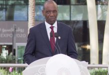 PM urges UAE businesspeople to invest in Mozambique PM urges UAE businesspeople to invest in Mozambique – Watch