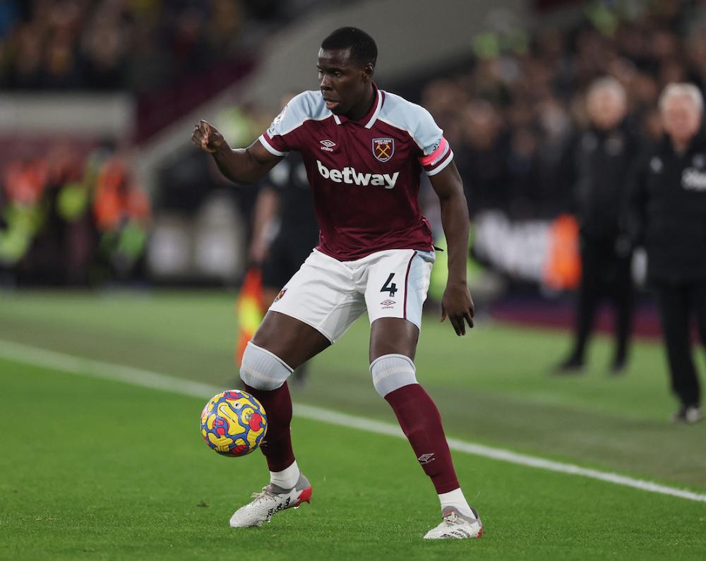 Sponsors suspend deals with West Ham, Zouma’s cats taken away, after video outrage Sponsors suspend deals with West Ham, Zouma’s cats taken away, after video outrage