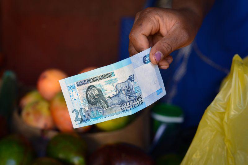 Mozambique: Inflation of over two percent in January Mozambique: Inflation of over two percent in January