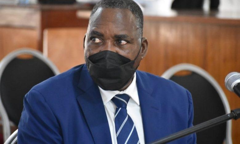 Hidden debts trial: “The enemy captured our security”- AIM report Hidden debts trial: “The enemy captured our security”- AIM report