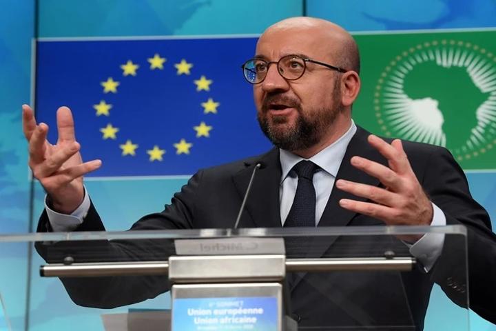 Mozambique: Cabo Delgado ‘an example’ of EU-Africa security cooperation – Charles Michel Mozambique: Cabo Delgado ‘an example’ of EU-Africa security cooperation – Charles Michel